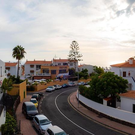 Las Bouganvillas 1 Bed Apartment In Costa Adeje Eksteriør bilde